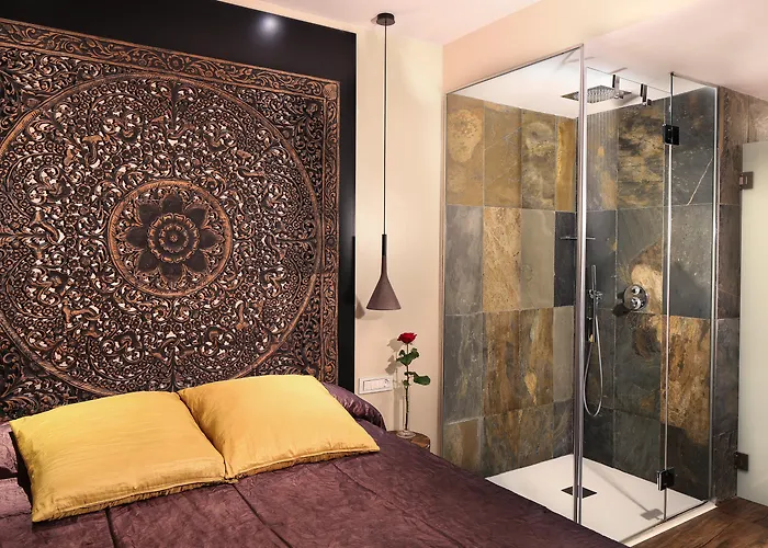 Hotel Gran Derby Suites, A Small Luxury Hotel Of The World